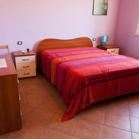 Case Vacanza Longo Balestrate Exterior foto
