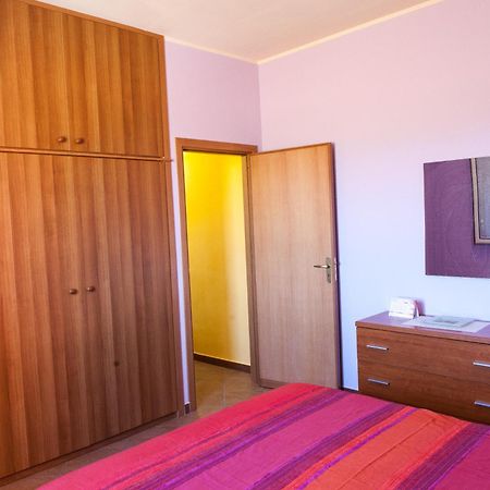 Case Vacanza Longo Balestrate Exterior foto