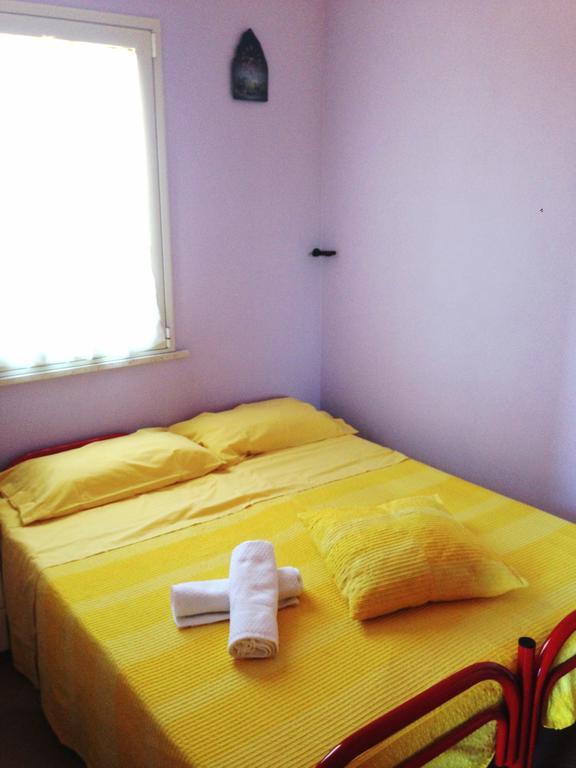 Case Vacanza Longo Balestrate Habitación foto