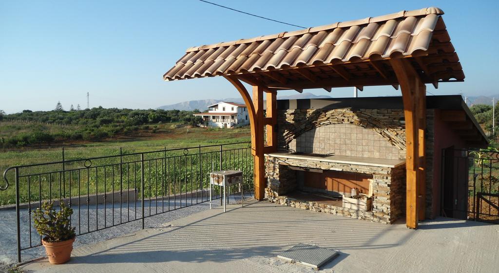 Case Vacanza Longo Balestrate Habitación foto