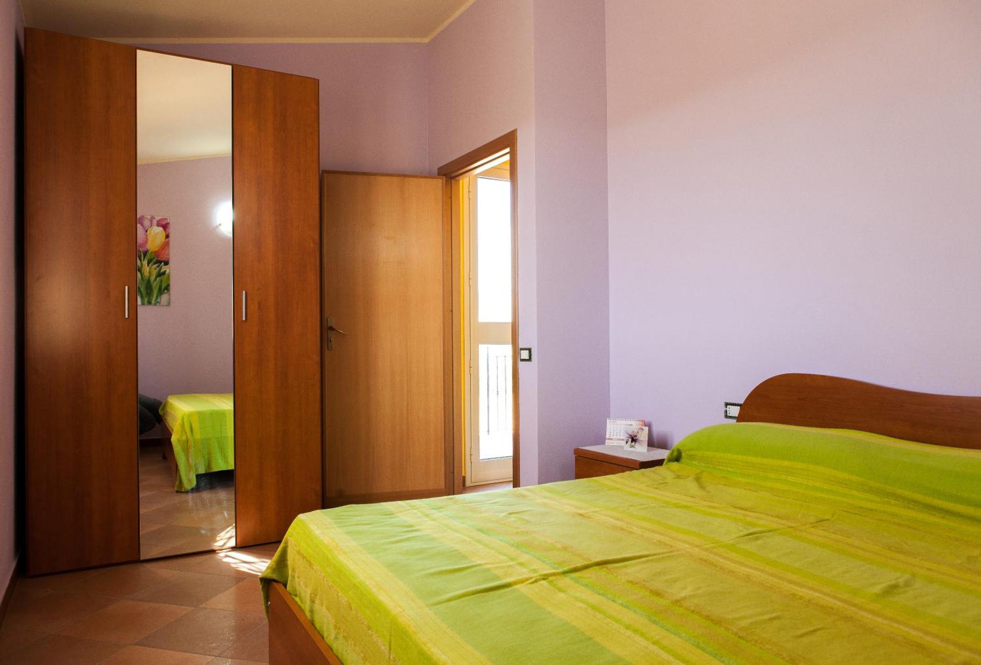 Case Vacanza Longo Balestrate Exterior foto