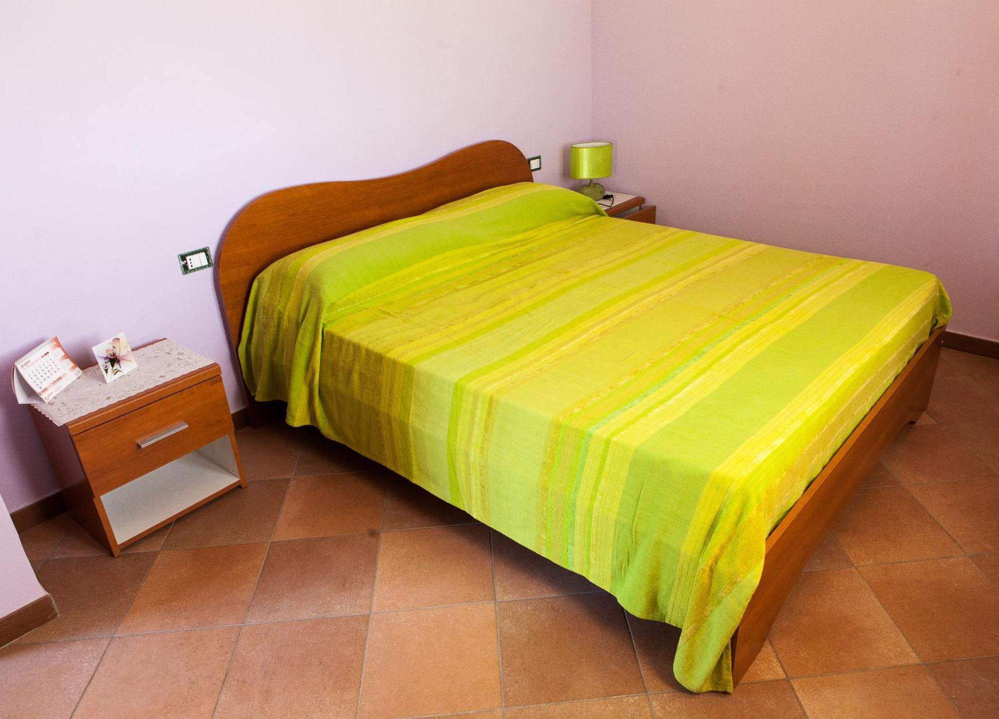 Case Vacanza Longo Balestrate Exterior foto