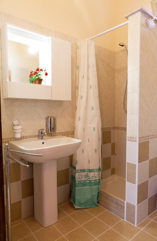 Case Vacanza Longo Balestrate Habitación foto